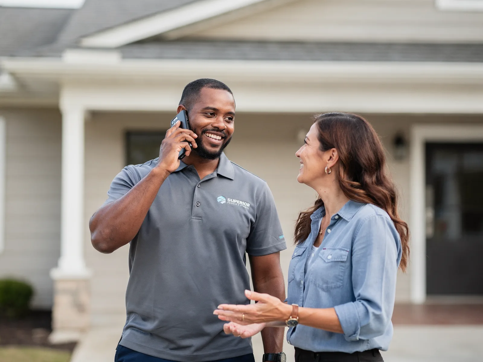 Fascia Repair Adirondack, NY FAQs