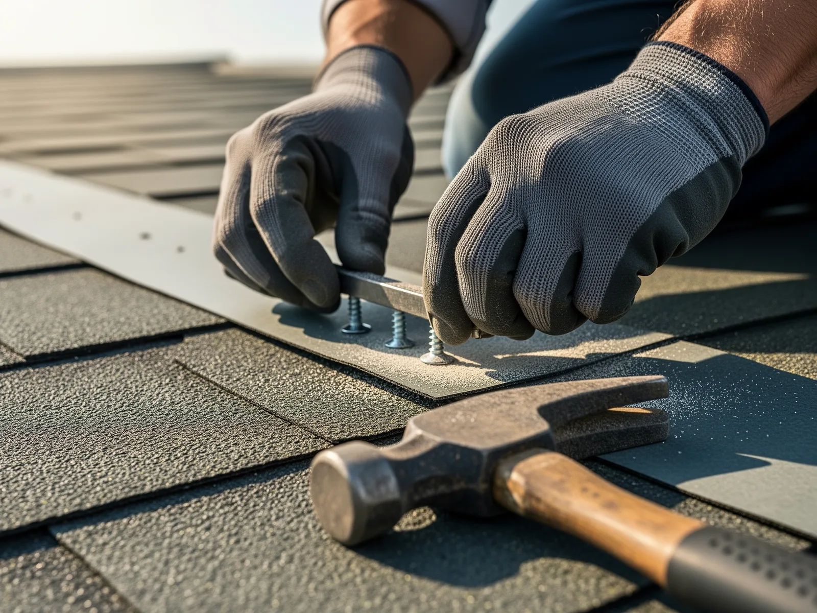 Why choose Fascia Repair in Adirondack, NY